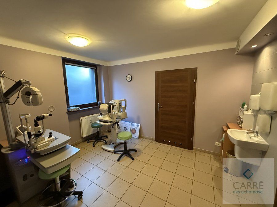 Biuro Szczecin Centrum. Zdjęcie 8