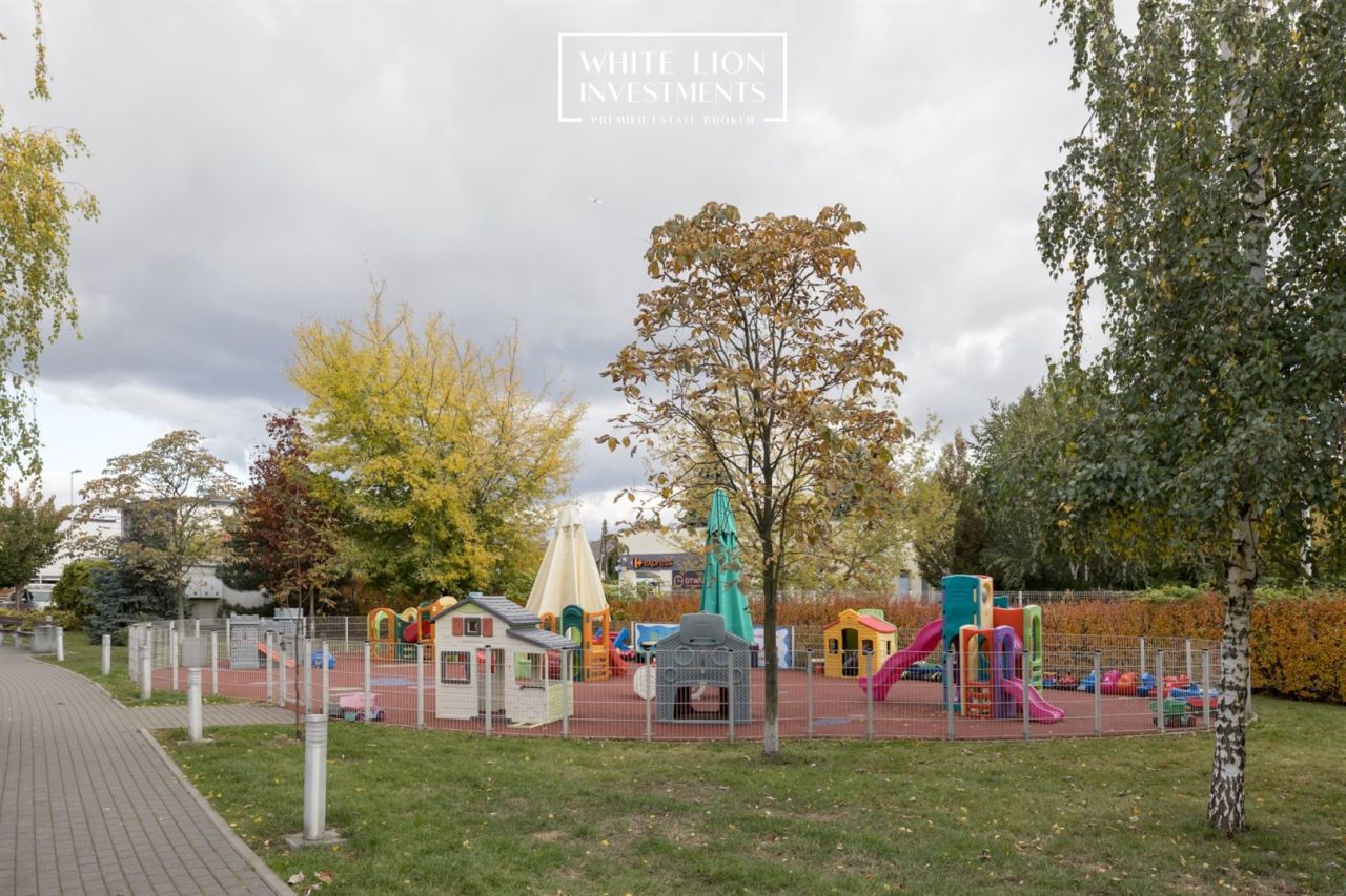 Mieszkanie 3-pokojowe Warszawa Włochy, ul. Obywatelska. Zdjęcie 19