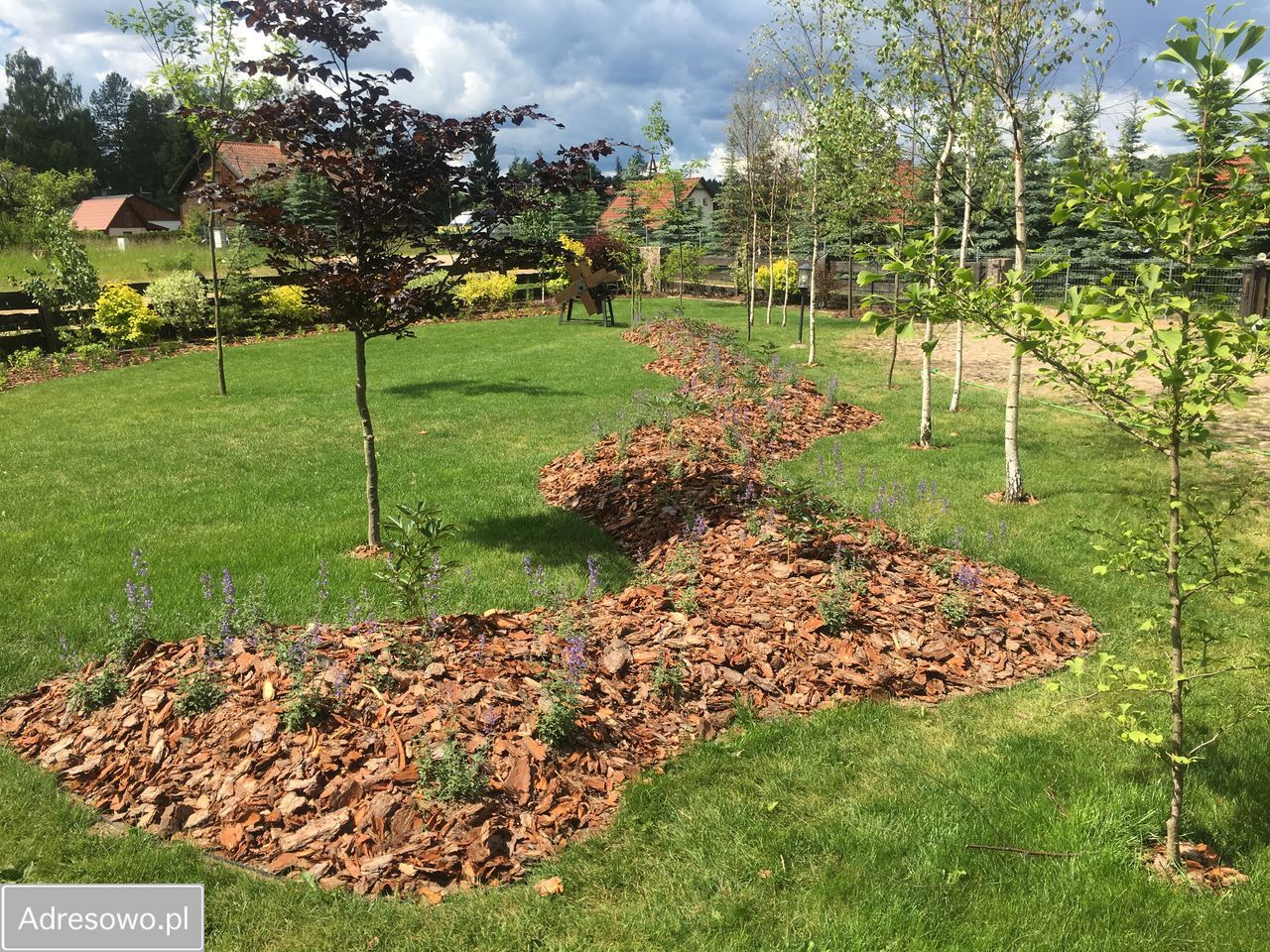 dom wolnostojący, 5 pokoi Piaski. Zdjęcie 4