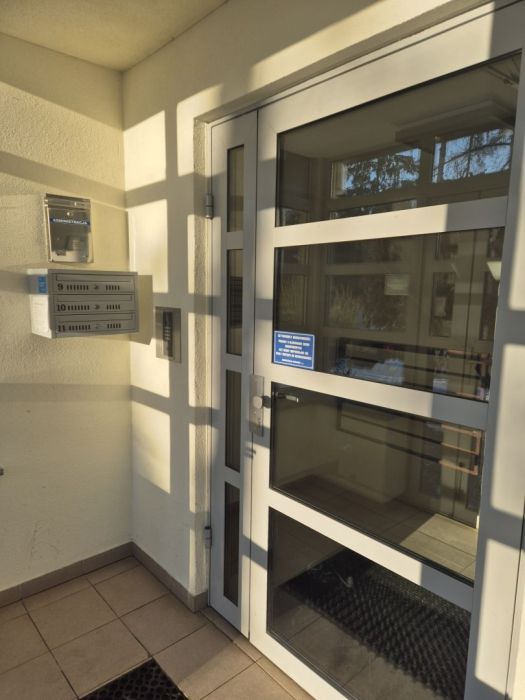 Mieszkanie 1-pokojowe Gdańsk Osowa, ul. Kielnieńska. Zdjęcie 16