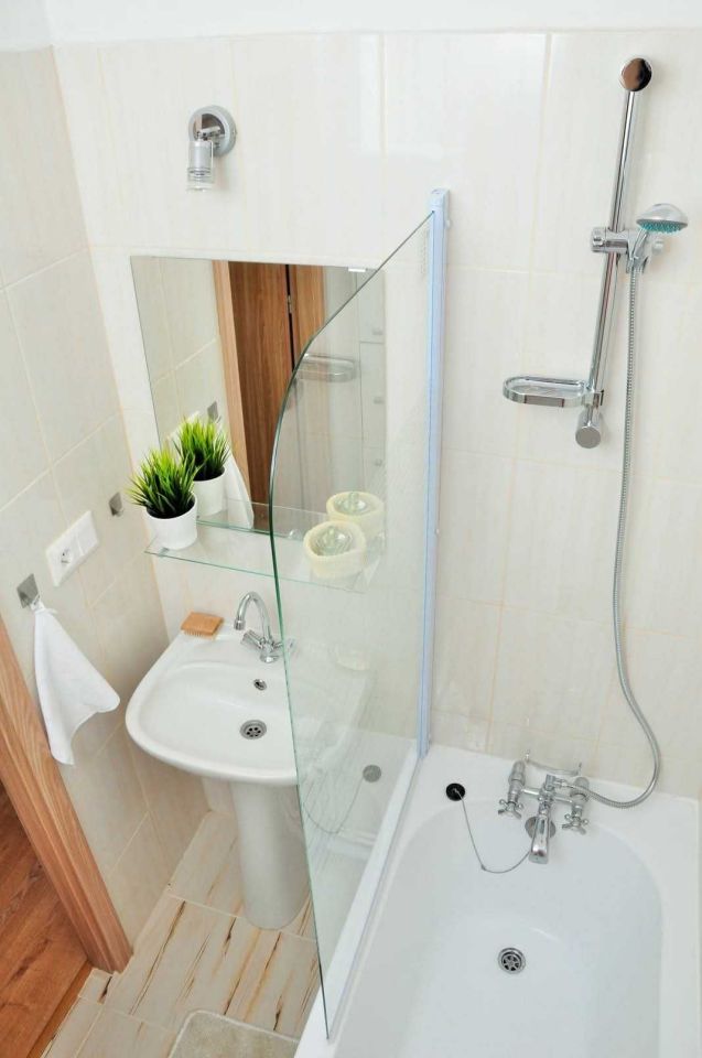 Mieszkanie 3-pokojowe Łódź Widzew, ul. Michała Lermontowa. Zdjęcie 7