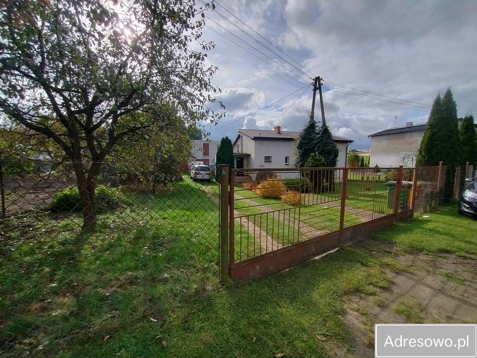 dom wolnostojący, 3 pokoje Siwiałka. Zdjęcie 2