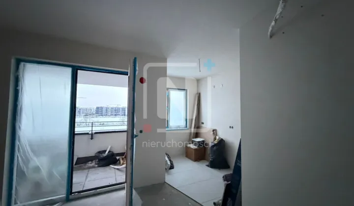 Mieszkanie 2-pokojowe Warszawa Bemowo, ul. Szeligowska