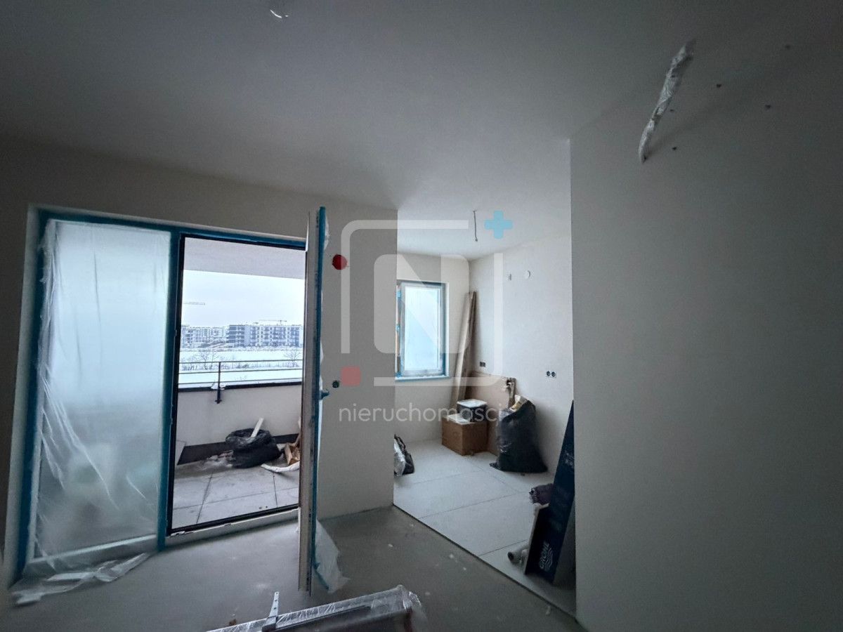 Mieszkanie 2-pokojowe Warszawa Bemowo, ul. Szeligowska. Zdjęcie 5