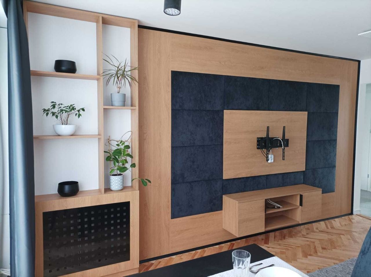 Mieszkanie 4-pokojowe Opoczno, ul. Partyzantów. Zdjęcie 5