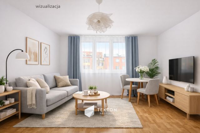 Mieszkanie 1-pokojowe Warszawa Ochota, ul. Grójecka. Zdjęcie 1