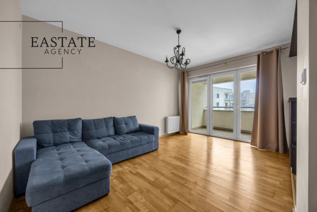 Mieszkanie 3-pokojowe Warszawa Ursynów, ul. Braci Wagów. Zdjęcie 2