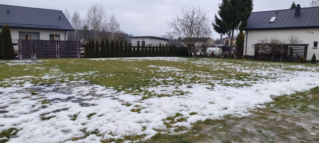 Działka budowlana Rokiciny-Kolonia. Zdjęcie 2