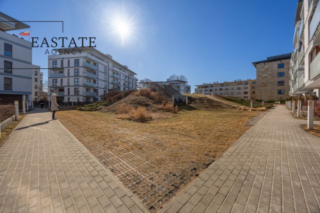 Mieszkanie 1-pokojowe Warszawa Mokotów, ul. Bluszczańska. Zdjęcie 20