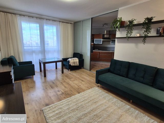 Mieszkanie 1-pokojowe Warszawa Żoliborz, ul. Sybilli. Zdjęcie 1