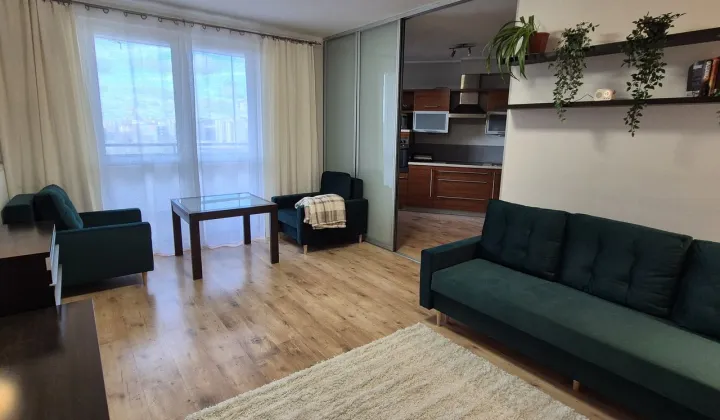 Mieszkanie 1-pokojowe Warszawa Żoliborz, ul. Sybilli