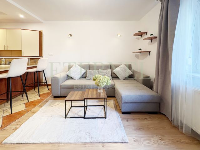 Mieszkanie 4-pokojowe Kraków Bieńczyce, ul. gen. Leopolda Okulickiego. Zdjęcie 4