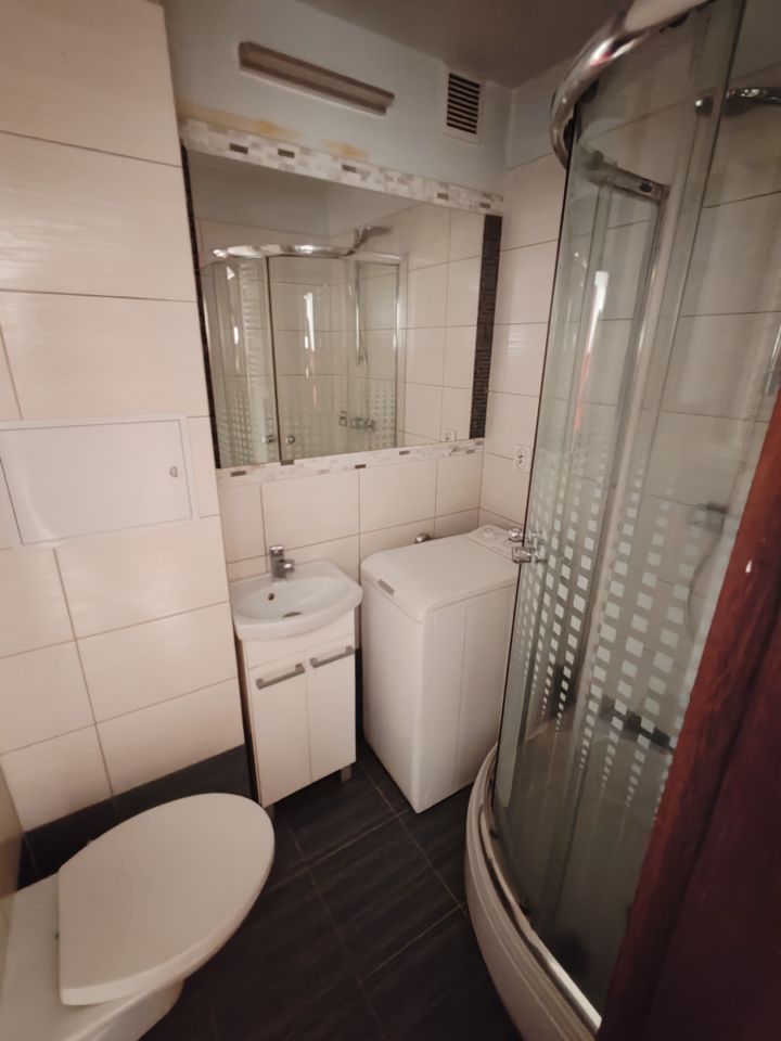 Mieszkanie 2-pokojowe Wrocław Fabryczna, ul. Niedźwiedzia. Zdjęcie 11