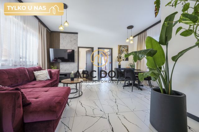 Mieszkanie 3-pokojowe Skowarcz, ul. Wiosenna. Zdjęcie 2