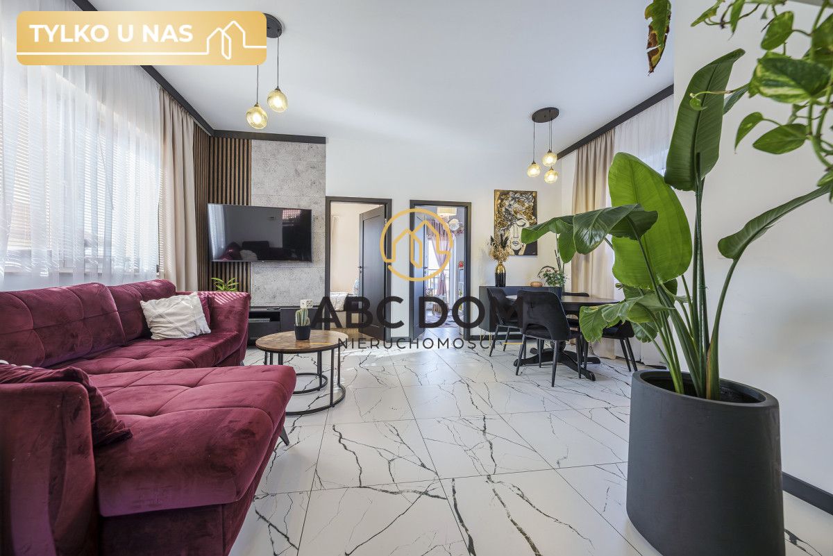 Mieszkanie 3-pokojowe Skowarcz, ul. Wiosenna. Zdjęcie 2