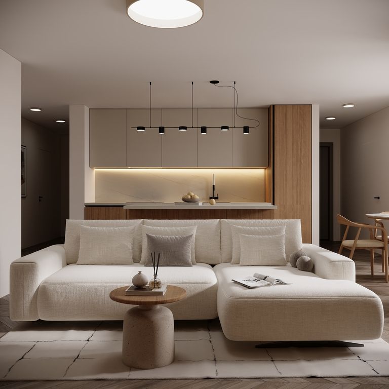 Mieszkanie 2-pokojowe Warszawa Praga-Południe, ul. Ludwika Kickiego. Zdjęcie 16