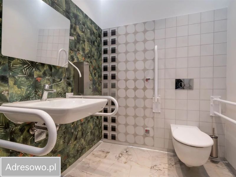 Biuro Kraków Dębniki, ul. Władysława Mitkowskiego. Zdjęcie 17