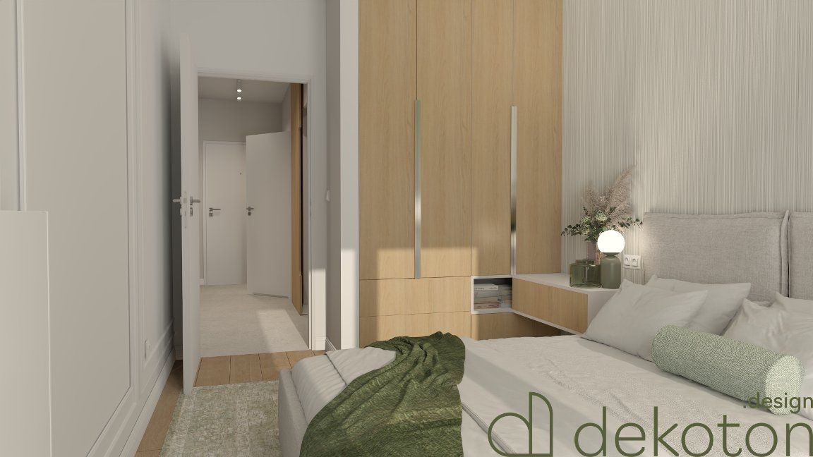 Mieszkanie 2-pokojowe Rzeszów Śródmieście, al. Solidarności. Zdjęcie 8