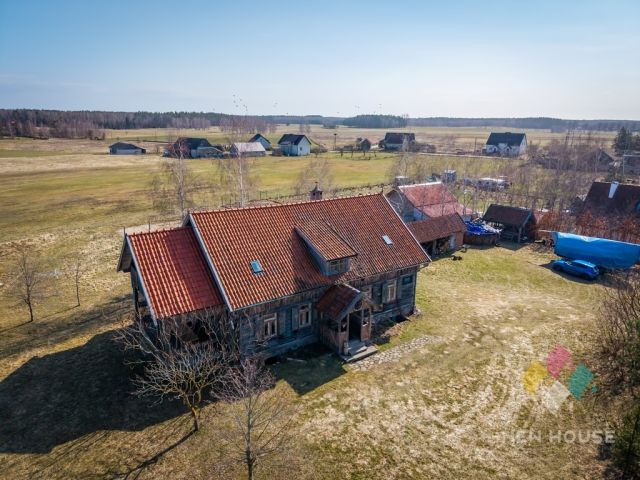 dom wolnostojący, 8 pokoi Zdory. Zdjęcie 26