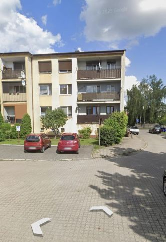 Mieszkanie 1-pokojowe Sompolno, ul. św. Barbary. Zdjęcie 1