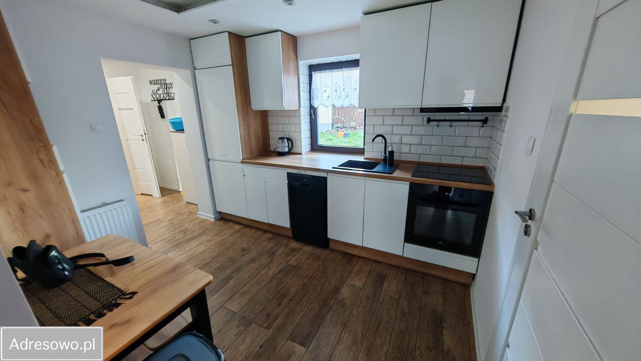 Mieszkanie 2-pokojowe Zabrze Mikulczyce, ul. Stanisława Moniuszki. Zdjęcie 6