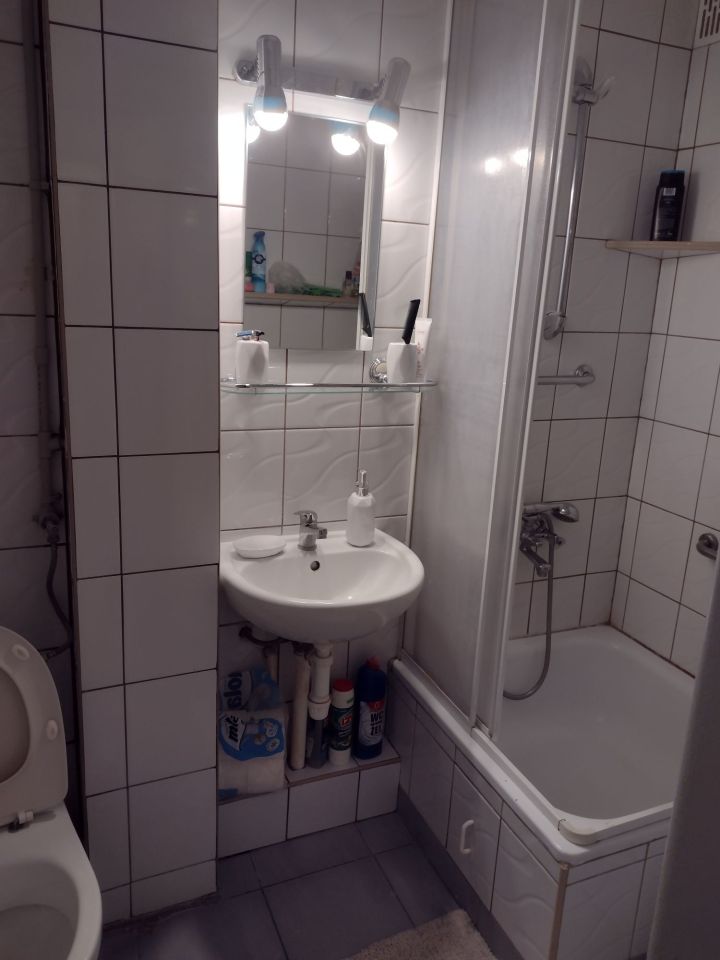 Mieszkanie 1-pokojowe Warszawa Wola, ul. Obozowa. Zdjęcie 7