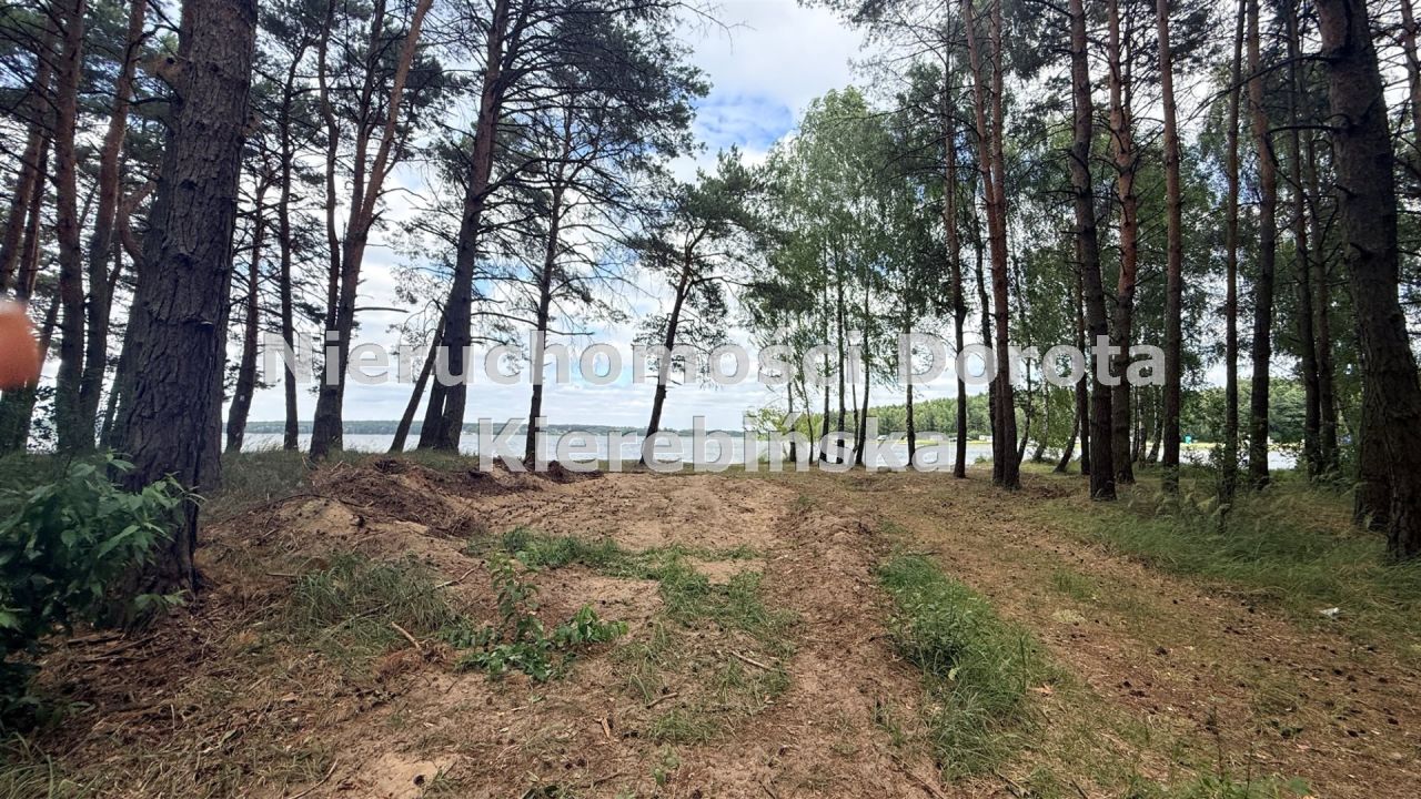 Działka rekreacyjna Karolinów, ul. Spacerowa. Zdjęcie 13