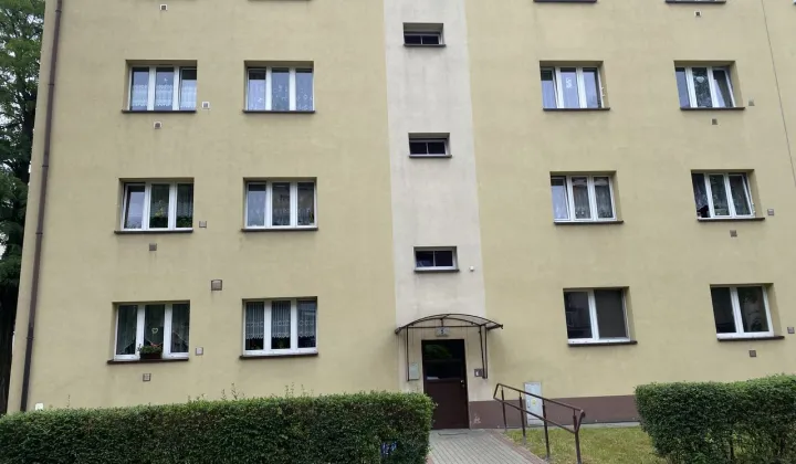 Mieszkanie 3-pokojowe Katowice Załęże, ul. 18 Sierpnia
