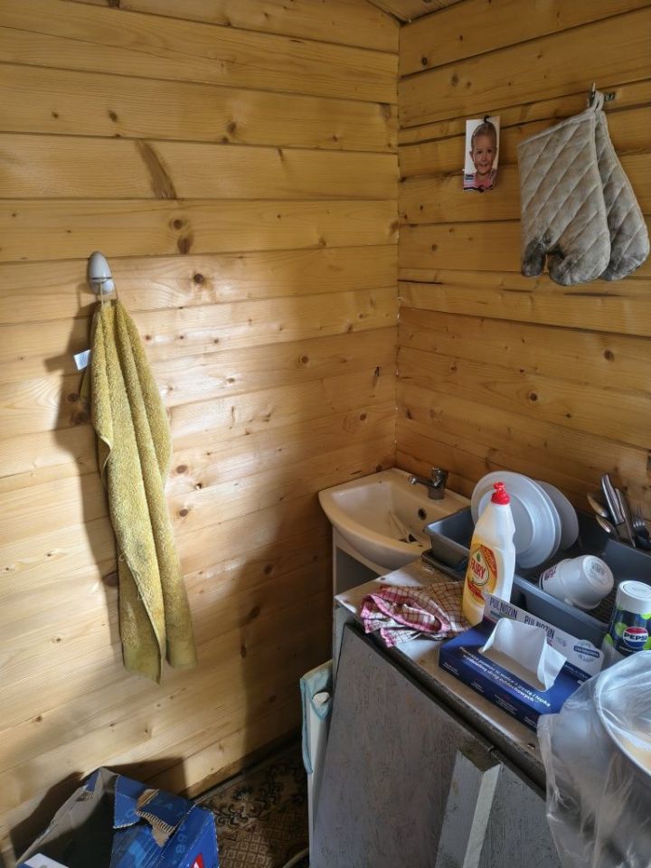 Działka rod Chrzanów. Zdjęcie 8