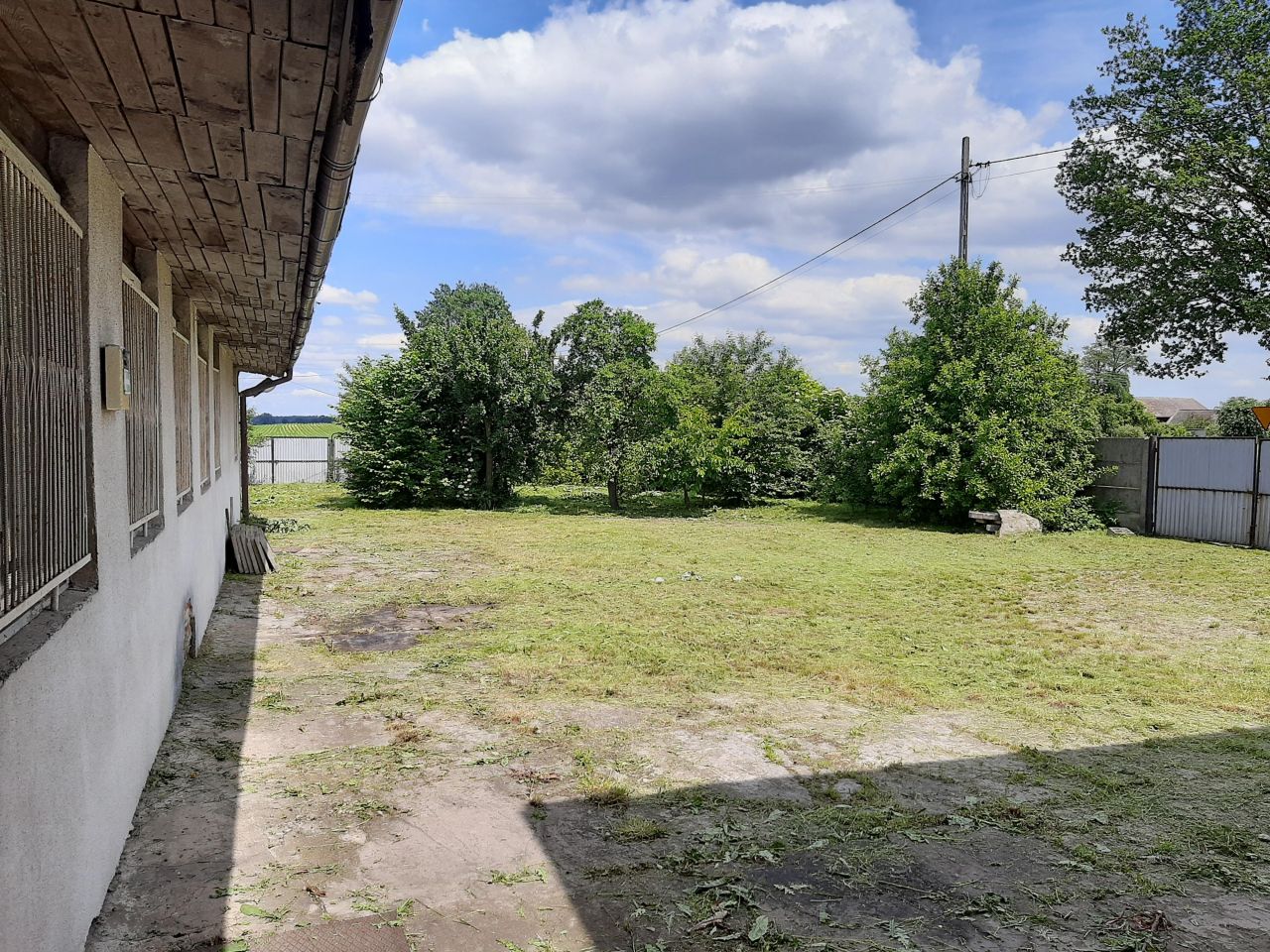dom wolnostojący Brzeźnio, ul. Topolowa. Zdjęcie 2