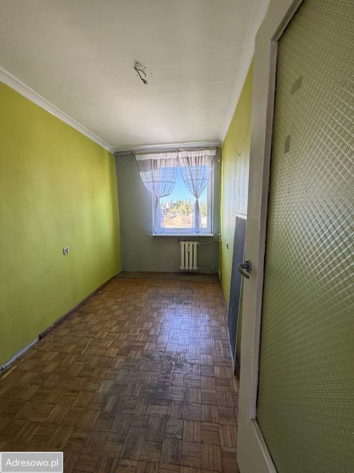Mieszkanie 3-pokojowe Ostrów Wielkopolski Centrum. Zdjęcie 5