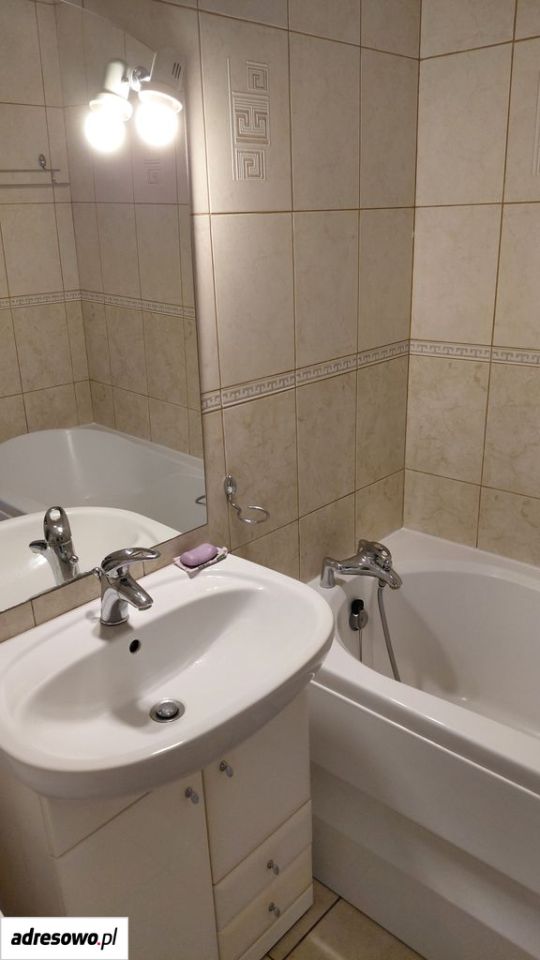 Mieszkanie 2-pokojowe Warszawa Białołęka, ul. Aluzyjna. Zdjęcie 9