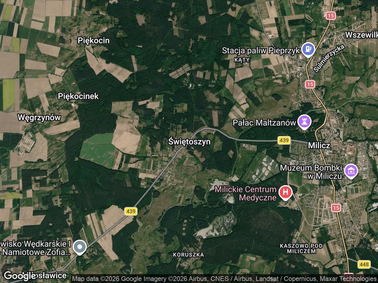 Telek, 3000 m²
