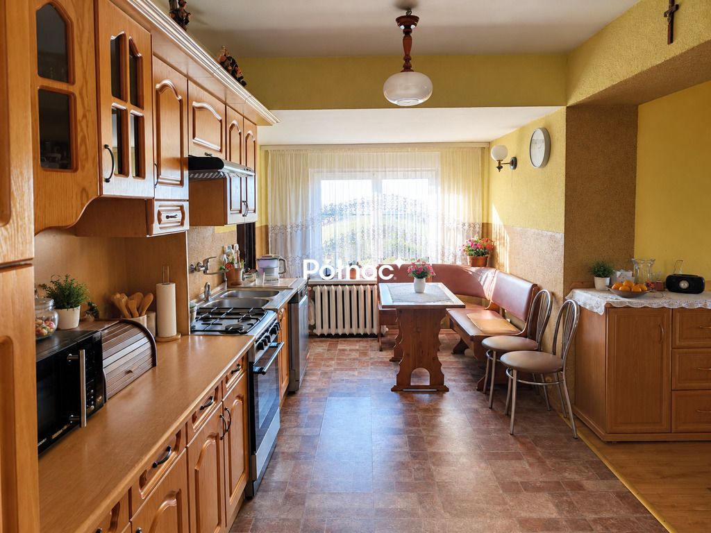 dom wolnostojący, 5 pokoi Łambinowice, ul. Opolska. Zdjęcie 9