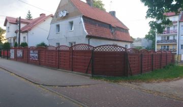 Mieszkanie 2-pokojowe Szczytno, ul. Niepodległości 14