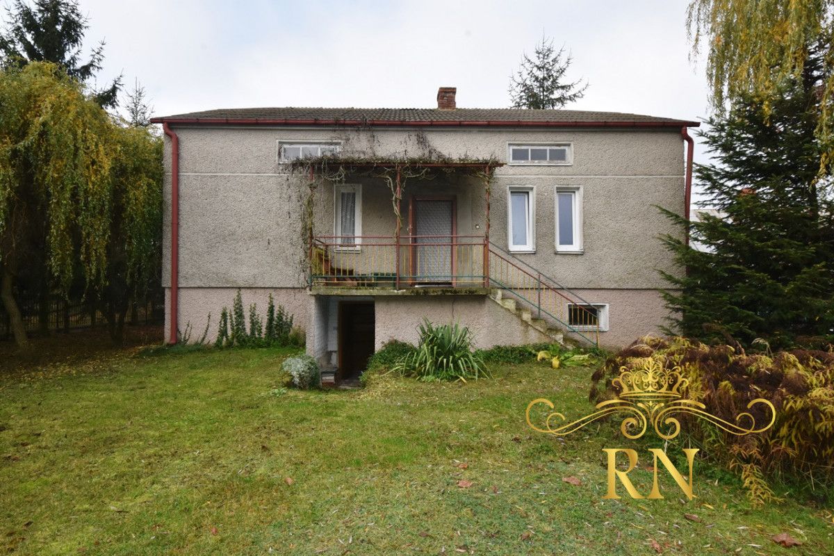 dom wolnostojący, 4 pokoje Maśluchy. Zdjęcie 1