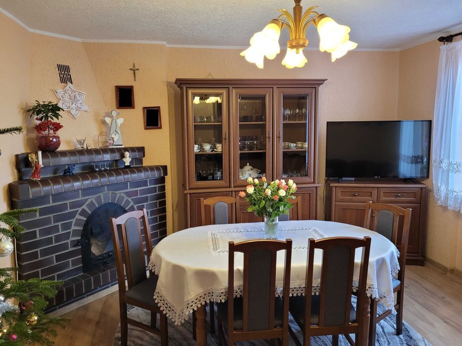 dom szeregowy Gogolice. Zdjęcie 3