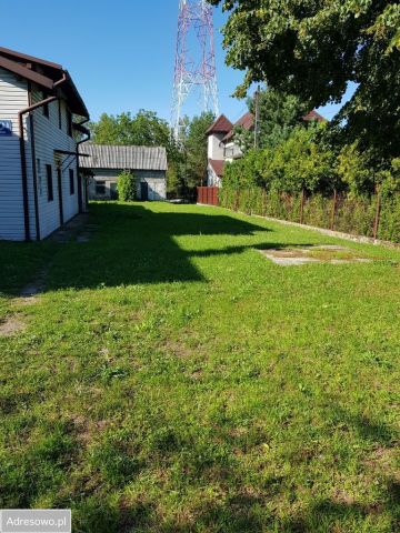 Działka budowlana Łomianki. Zdjęcie 1