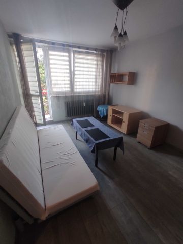 Mieszkanie 2-pokojowe Dąbrowa Górnicza Reden , ul. Wojska Polskiego. Zdjęcie 1