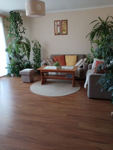 Mieszkanie 3-pokojowe Świebodzin, os. Łużyckie. Zdjęcie 1