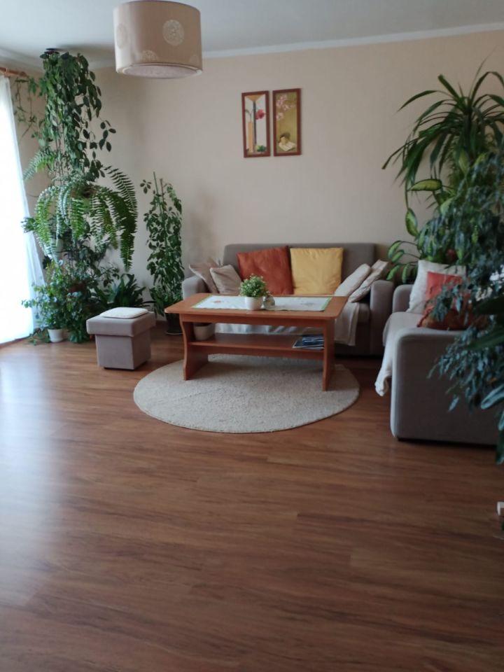 Mieszkanie 3-pokojowe Świebodzin, os. Łużyckie