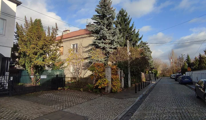 Mieszkanie 2-pokojowe Warszawa Sadyba, ul. Goraszewska