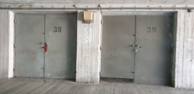 Garaż/miejsce parkingowe Katowice Śródmieście, al. Wojciecha Korfantego. Zdjęcie 1