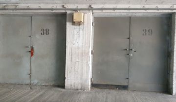Garaż/miejsce parkingowe do wynajęcia Katowice Śródmieście al. Wojciecha Korfantego 20 m2