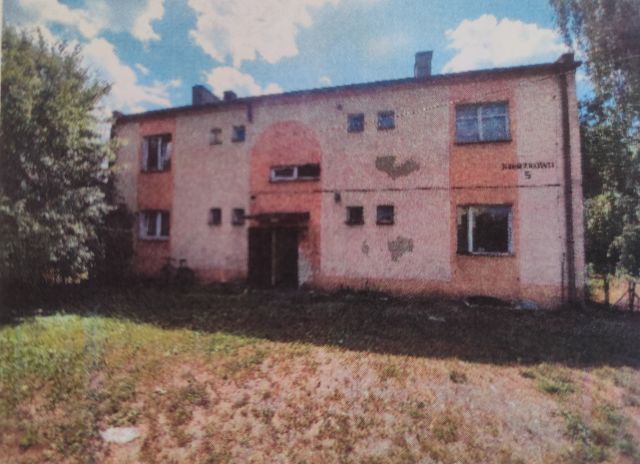 Mieszkanie 2-pokojowe Kierzkowo. Zdjęcie 1