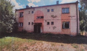 Mieszkanie 2-pokojowe Kierzkowo