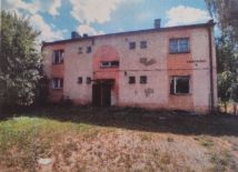 Mieszkanie 2-pokojowe Kierzkowo
