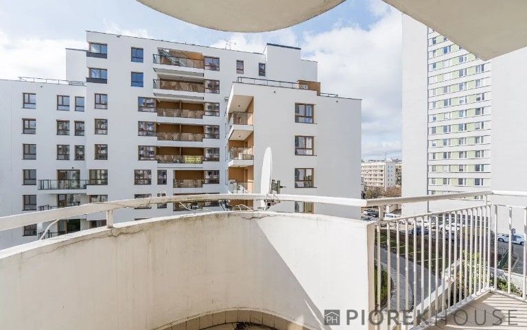 Mieszkanie 4-pokojowe Warszawa Wola, ul. Płocka. Zdjęcie 5