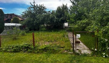 Działka rod Zabrze Helenka