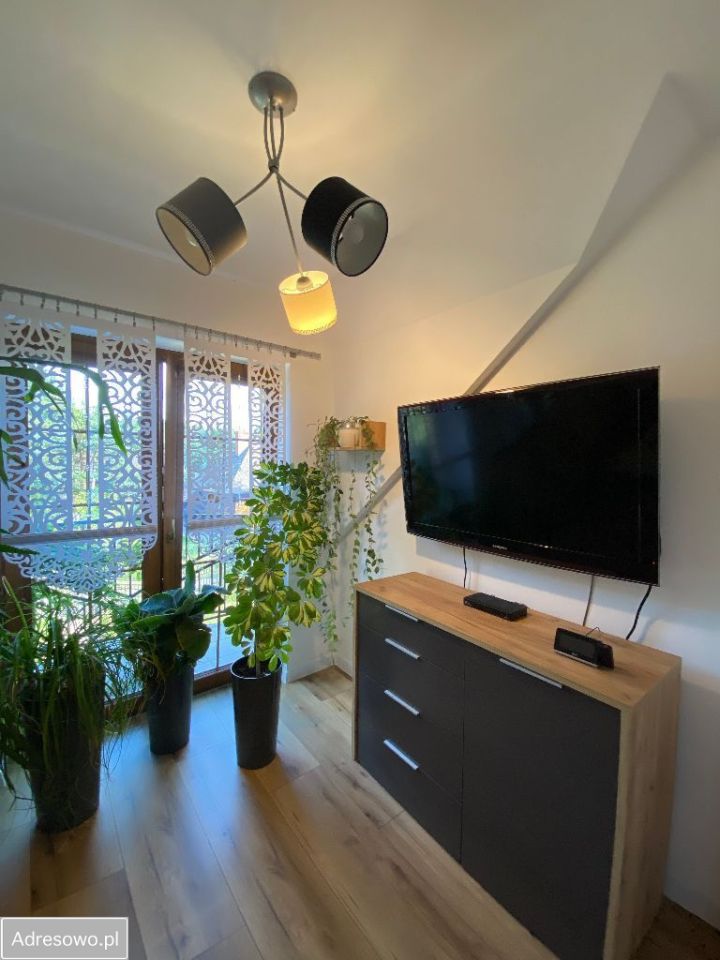 dom wolnostojący, 5 pokoi Hutki-Kanki, ul. Centuria. Zdjęcie 17